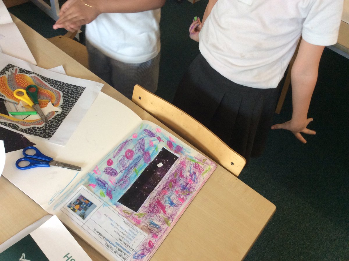 Foxfield Year 1 Juniper tweet media