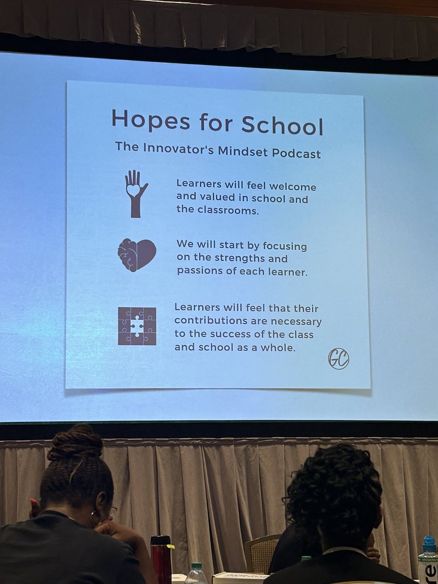 Micaela Copeland Ed.S (@justms_cope) on Twitter photo #ATLPublicSchools <a href="/gcouros/">George Couros</a> learning with the best leadership team in the land! #2023SummerLeadershipRetreat #ATLPublicSchools <a href="/gcouros/">George Couros</a> learning with the best leadership team in the land! #2023SummerLeadershipRetreat
