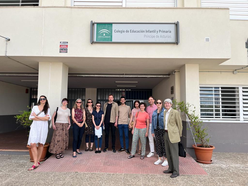 CeipPríncipeAsturias tweet media