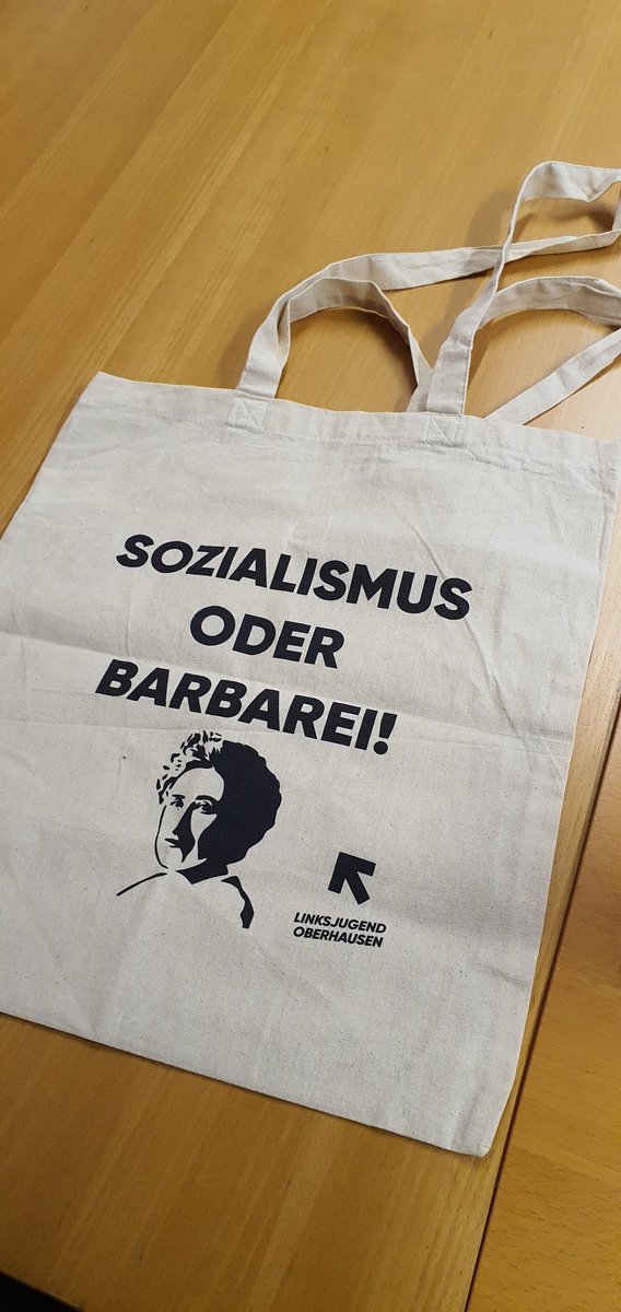 Erinnert sich noch jemand an diese legendären Beutel.
Nun ja: 2. Auflage ist gerade in der Produktion. 😁