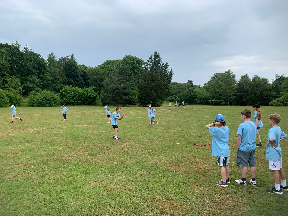 PHS Y6 Transition tweet media