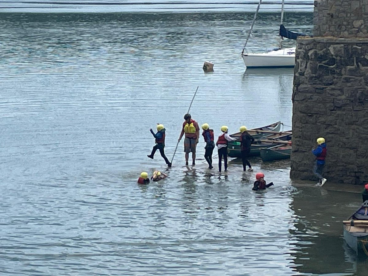 PHS Y6 Transition tweet media