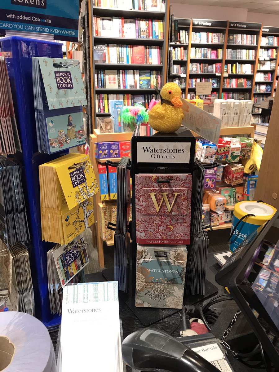 W'stones Barnstaple tweet media