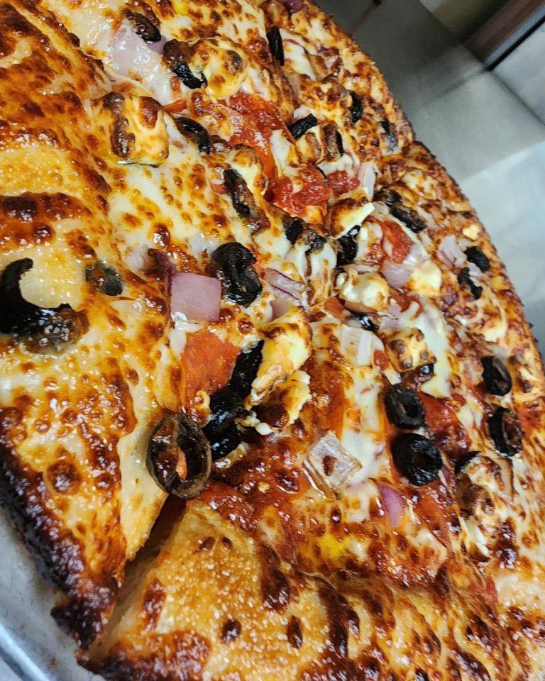 Artego Pizza KC tweet media