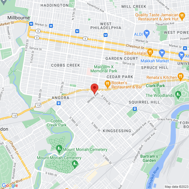 PhilaDemoBot's tweet photo. Random historic record
DEMOLITION COMPLETED at 5231-53 WHITBY AVE

Zip: 19143
Completed: 08/12/2011
Built: 1930
Last Sold: 12/18/1996 $1
Tax Assessment:  $554,500

COMPLETE DEMOLITION OF COMMERCIAL STRUCTURE https://t.co/A2VfBPs5Zt
