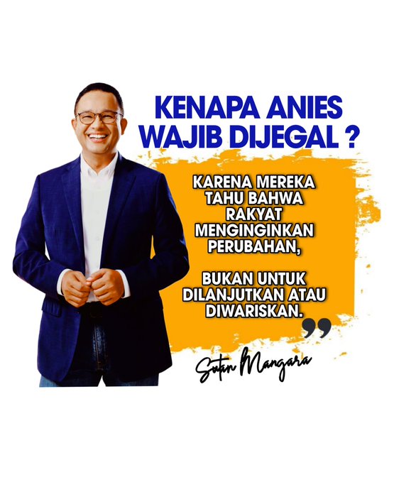 aghendarto's tweet photo. @TeddGus https://t.co/81xktD41T9
