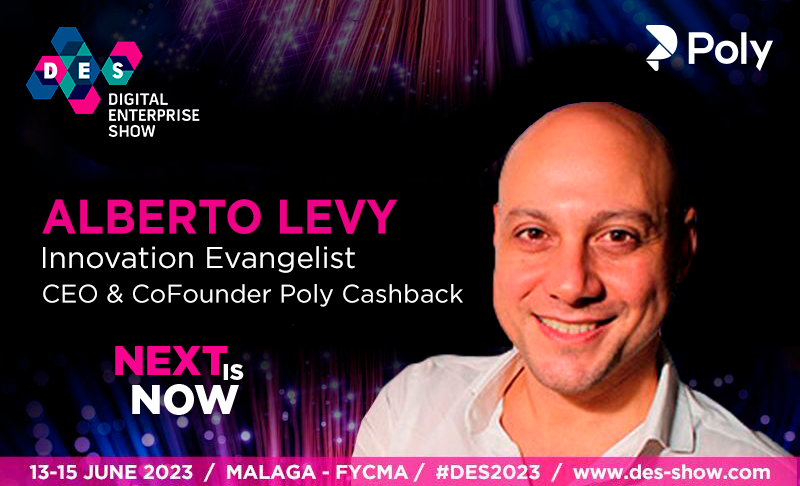 Poly Cashback tweet media