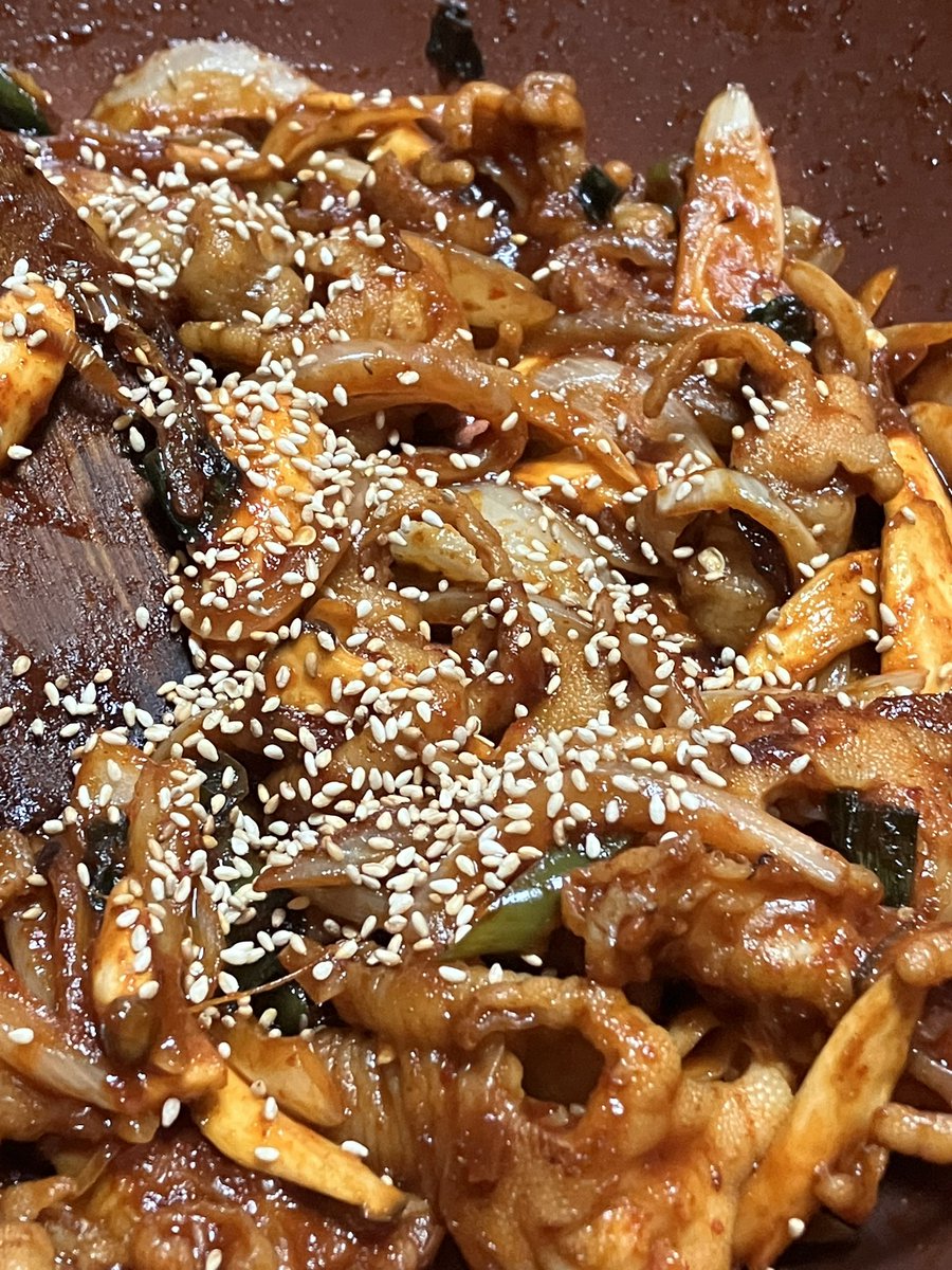 닭발러버 또 닭발먹다