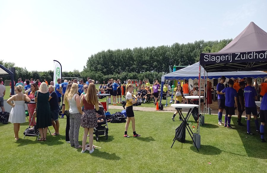 Wie wil er bij zijn en meedoen op het veld van <a href="/svonderdendam/">Sport Vereniging Onderdendam</a> ? Er is nog ruimte... Zie eemsmondsport.nl/index.php/2023…