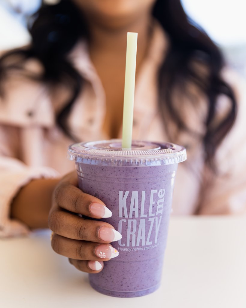 KMChomewood's tweet image. When smoothies create bliss ✨⁠
⁠
#thisisalabama #alabamavegan #smoothielife #instahealthy