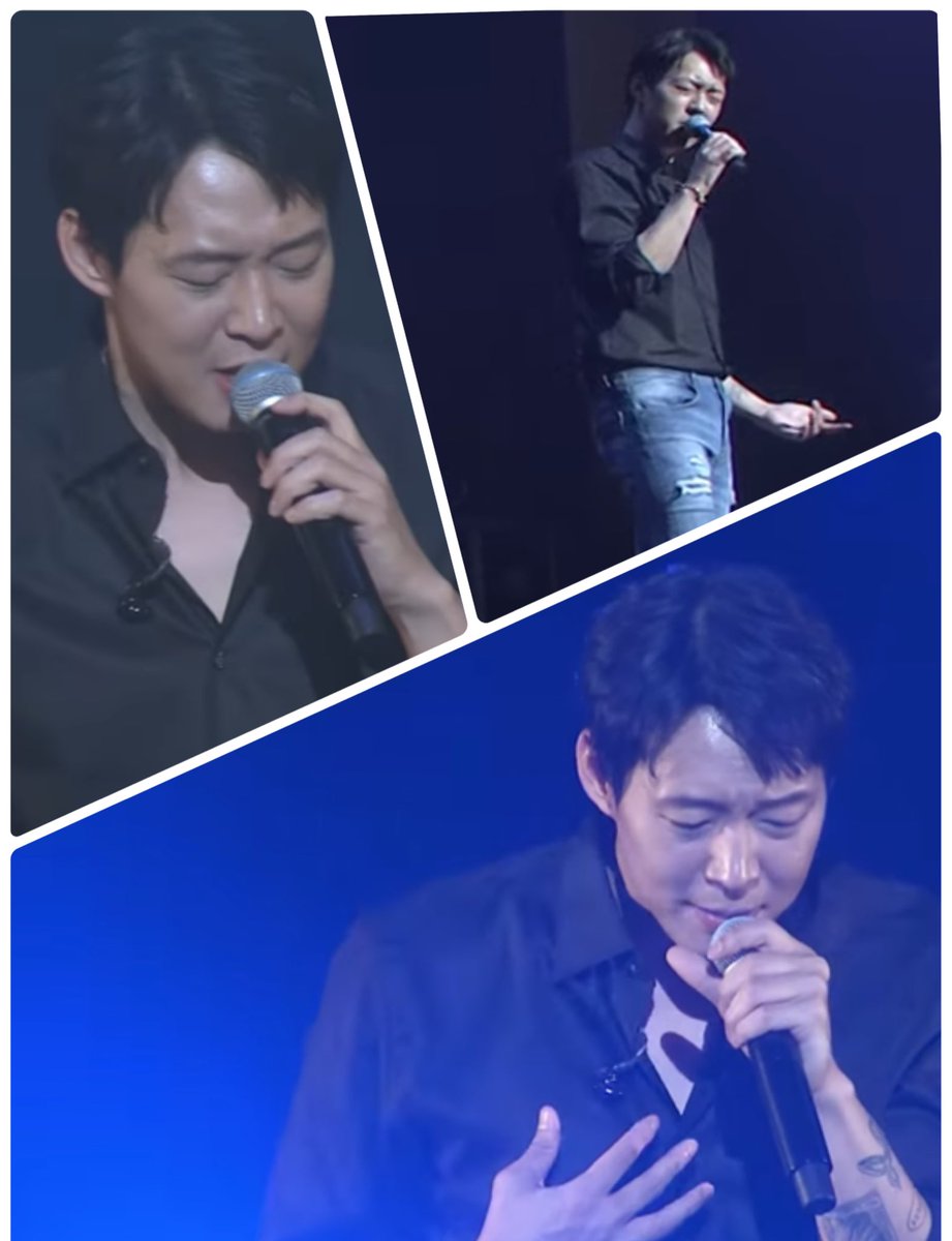 yu_sakuko's tweet photo. https://t.co/UNhSSyRZxf @YouTube
好きがいっぱい🫶

#ユチョン
#黒シャツ
#logbookofficial https://t.co/bIx43VJr2p