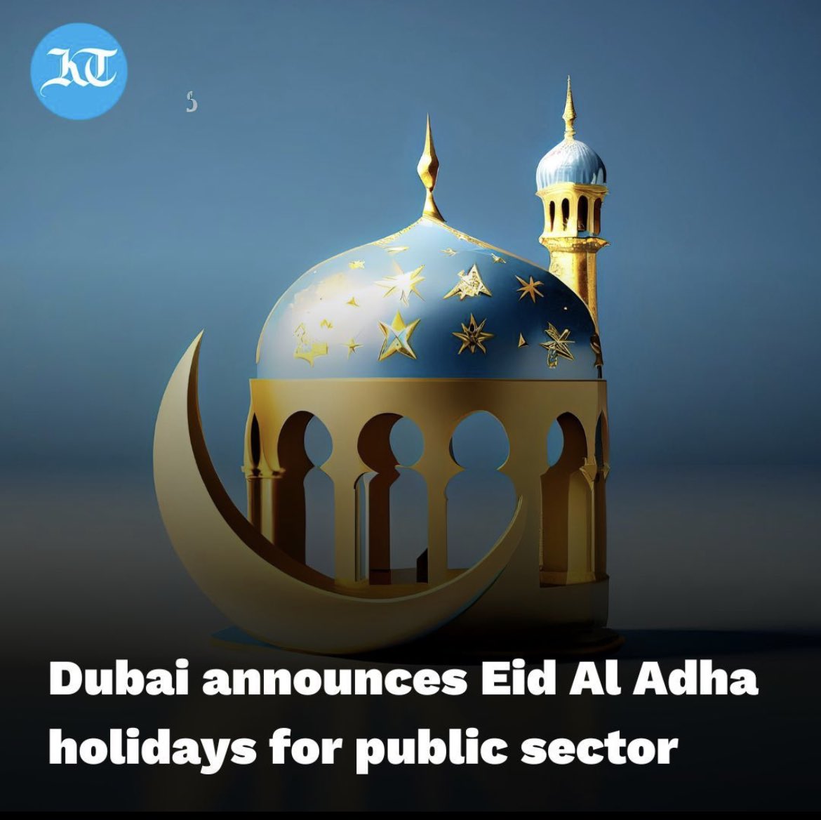 Khaleej Times on Twitter "UAE The Dubai Government has announced 