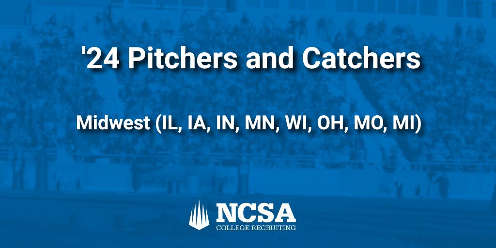 NCSA Baseball tweet media