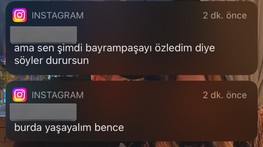 NocontextBpasa's tweet photo. Bayrampasali nereye giderse gitsin bayrampasayi özler https://t.co/JJdywvEkme
