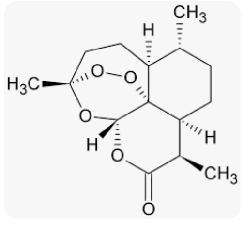 @QuackDetector Artemisinin was also a cancer cure back in 2020 and actually launched a company out of Univ. of Washington and  research into a half dozen analogues.  Very interesting chemical structure but nothing came of it.