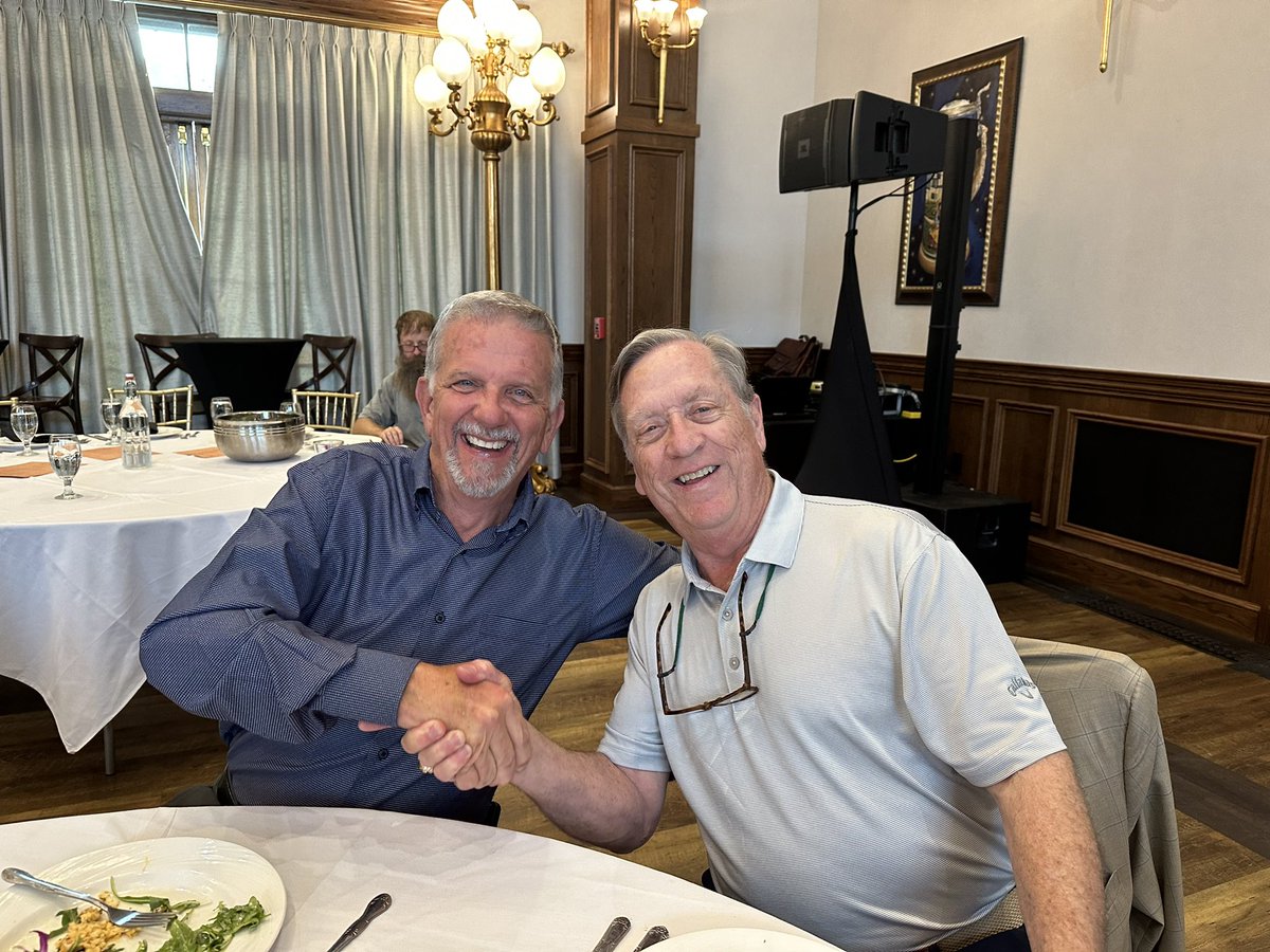Region 12 Superintendents (@r12supts) on Twitter photo Thank you to <a href="/HillCoPartners/">HillCo Partners</a> David Anderson for his insight and reflections on the 88th Regular Legislative Session. Great opening keynote for our @Region12 Summer Leadership Conference! <a href="/Region12Leaders/">ESC 12 Leaders</a> <a href="/jgmaze/">Jerry Maze</a> Thank you to <a href="/HillCoPartners/">HillCo Partners</a> David Anderson for his insight and reflections on the 88th Regular Legislative Session. Great opening keynote for our @Region12 Summer Leadership Conference! <a href="/Region12Leaders/">ESC 12 Leaders</a> <a href="/jgmaze/">Jerry Maze</a>