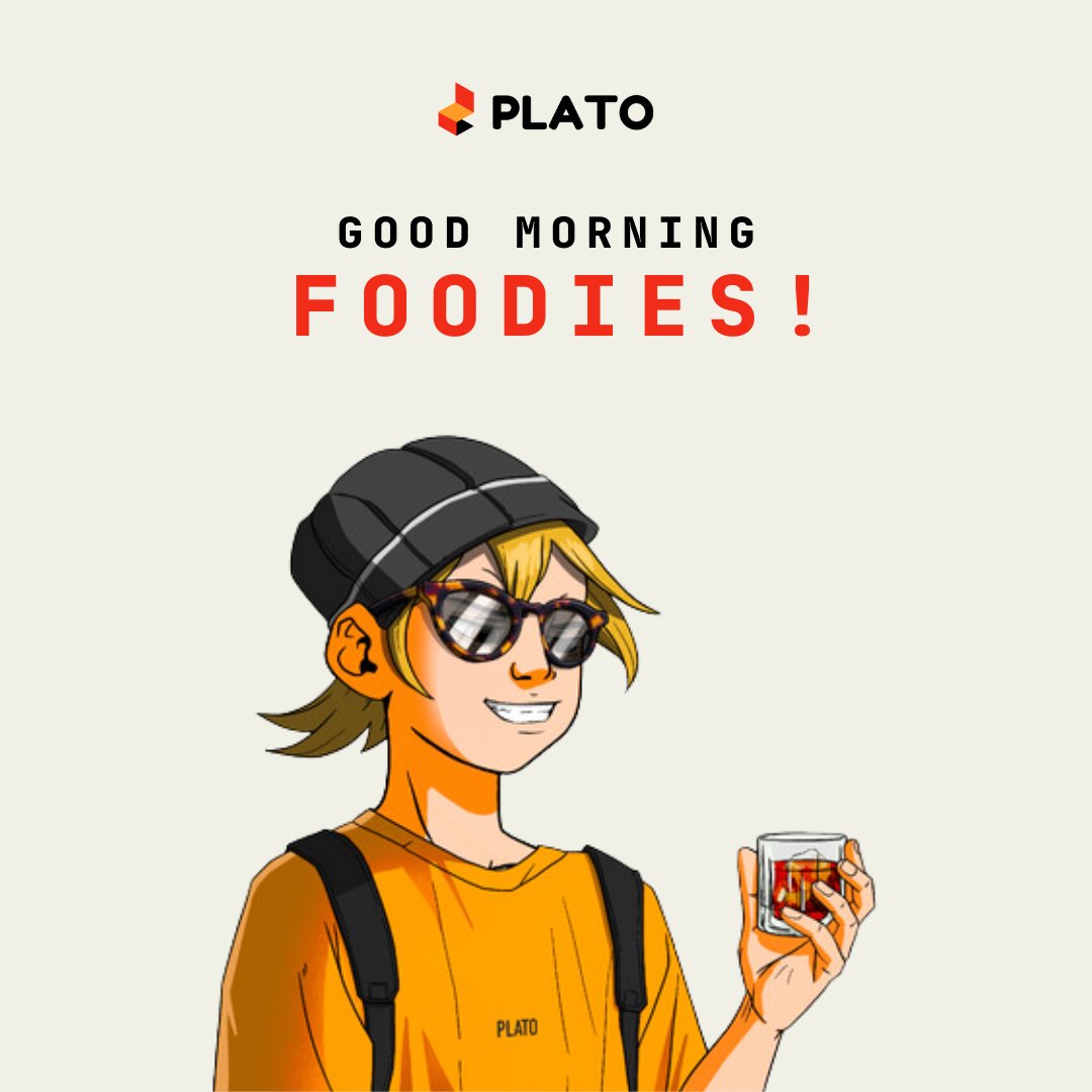 Plato (mainnet arc) tweet media