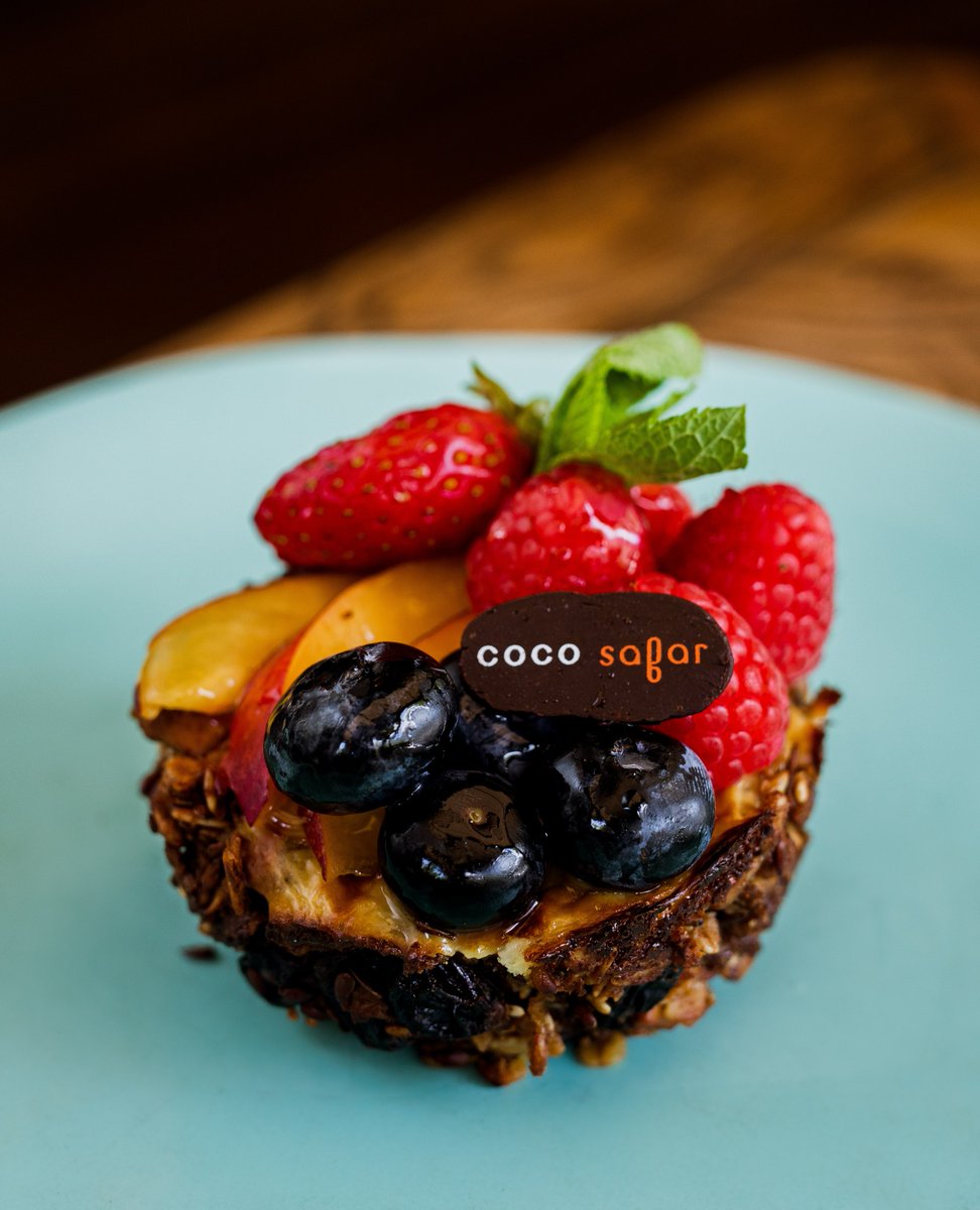 FoodBlogCT's tweet photo. Join #cocosafar for a cosy coffee, early morning takeaway or lazy brunch with friends. They've got an incredible menu on offer that tastes as delicious as it looks. https://t.co/Az903a7hio