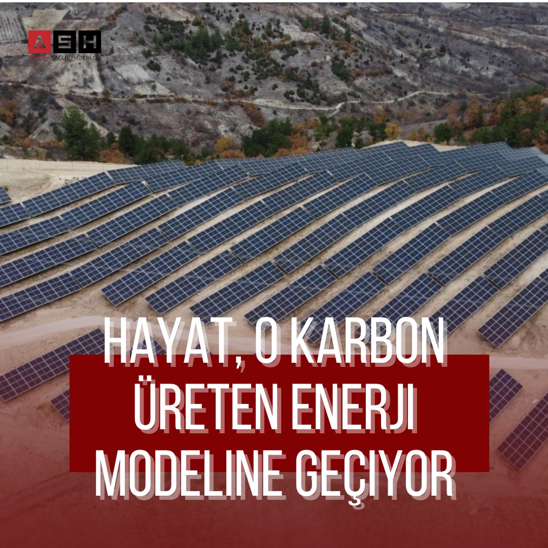 Hayat, 0 karbon üreten enerji modeline geçiyor..

Haberin devamını okumak için sitemize göz atabilirsiniz..

avrupasaglikhaberleri.com
#avrupasağlık #sağlıkhaberleri #sağlıkhaberleri #sağlikhaberleri̇ #sağlıkhaberciliği #karbon #temizçevre #temizenerji