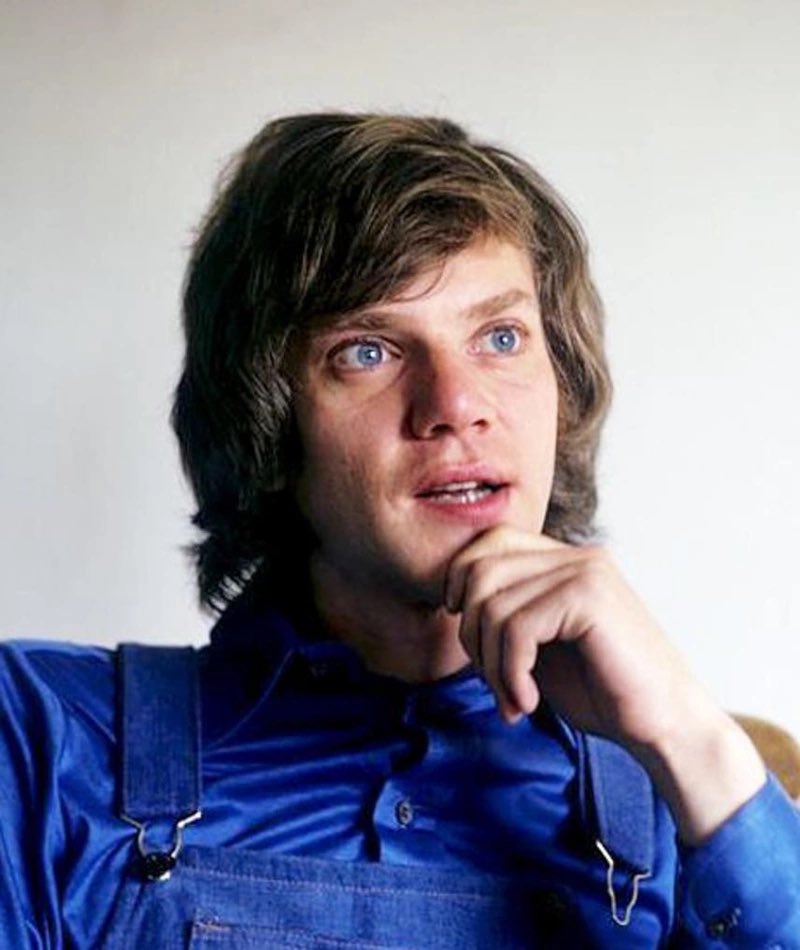 Happy birthday Malcolm McDowell!     