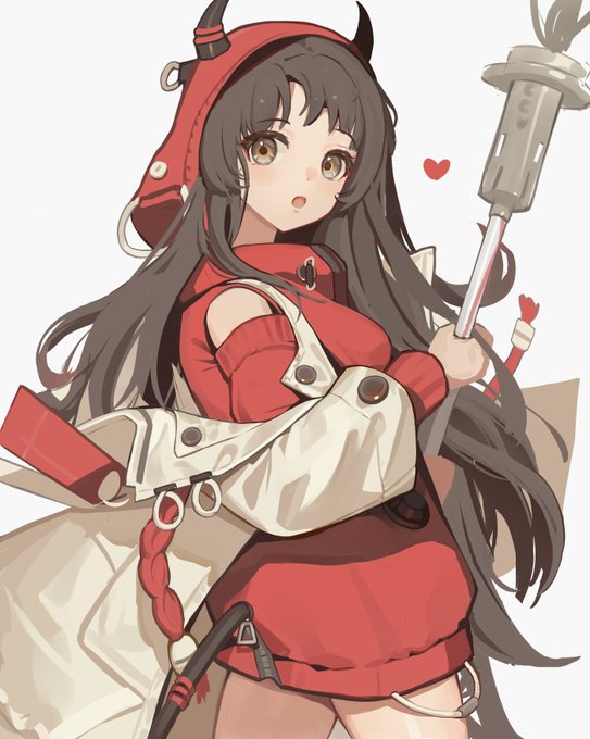 #Arknights #明日方舟 #アークナイツ Paprika 