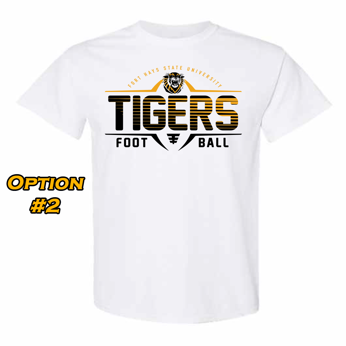 FHSU Athletics tweet media