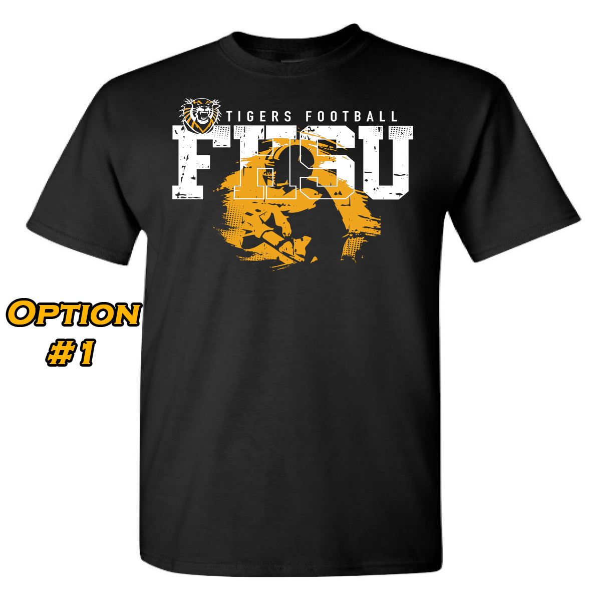 FHSU Athletics tweet media