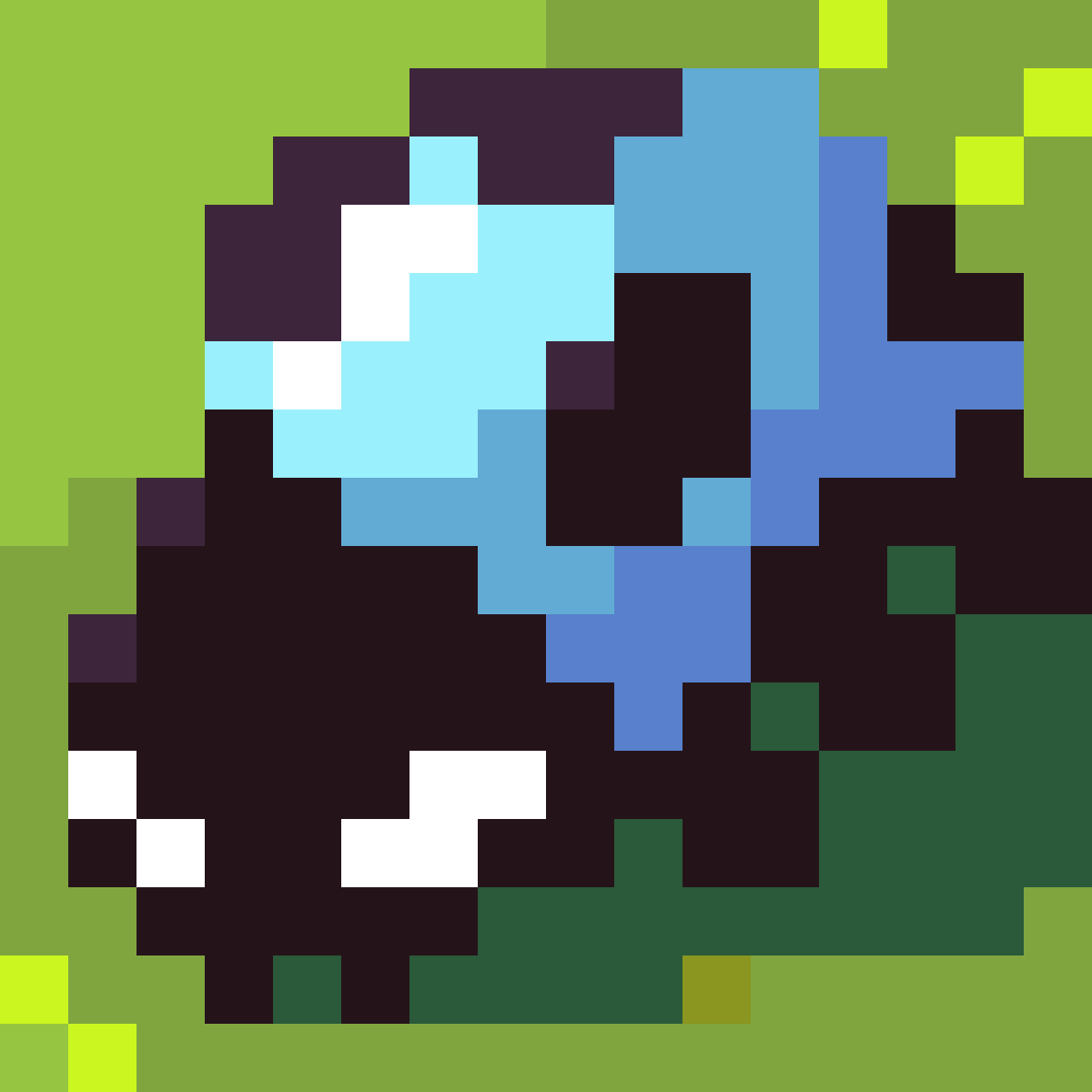 MatthewTheBig's tweet photo. Some ladybugs i did :)
.
.
.
#pixelart #drawing #art https://t.co/biz1TTUBKH