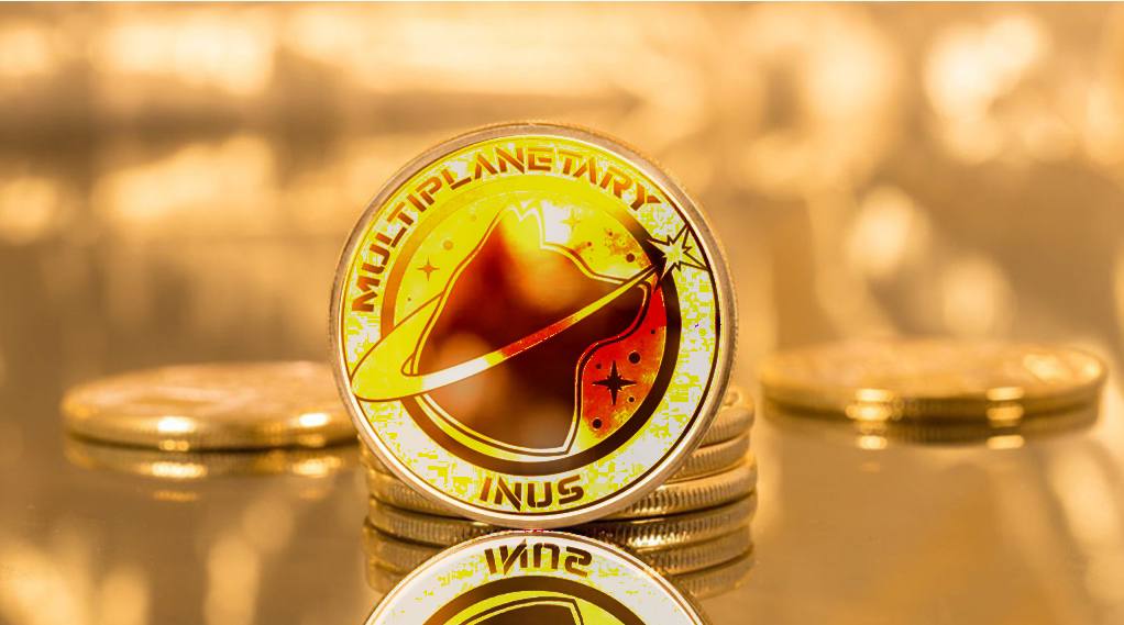 0xCryptoLeek's tweet image. Genesis Pass Launch Check🪐
We'll then break down Genesis Pass in detail in Medium, along with a related list, so don't miss out on the #GenesisPass airdrop opportunity! 🔥
#INUS #MultiPlanetaryINUS #DOGE #SHIB #FLOKI #SAITAMA,#INU,#1000x #Crypto #Trending $INU #pepe $INUS