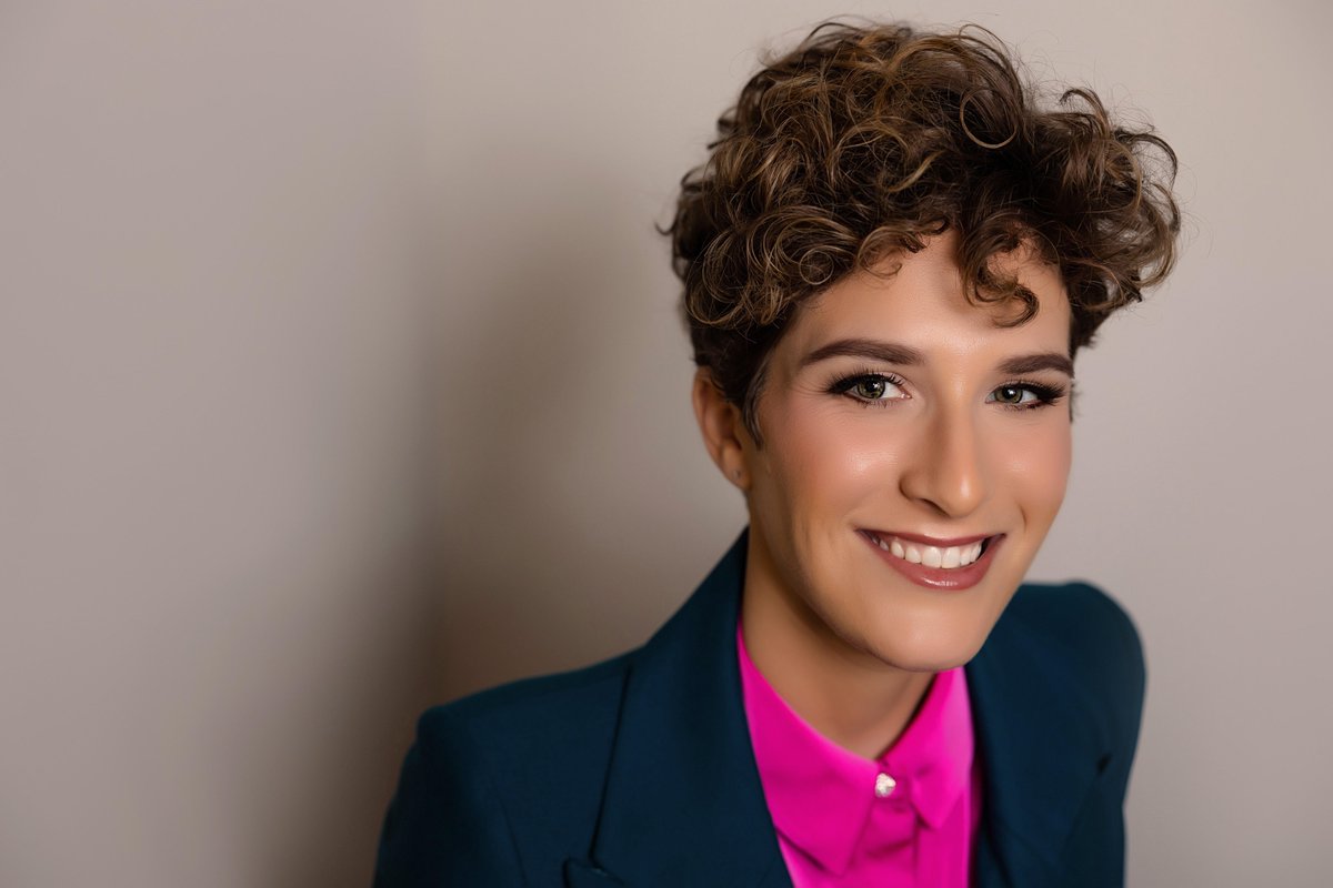 GA_Philharmonic's tweet photo. We are pleased to announce that Tamara Dworetz has been selected as our new Music Director effective July 1, 2023!  To read the full press release, please visit https://t.co/XCcj8qr7BC

#Maestra #orchestra #musicdirector https://t.co/0abKl91Oon