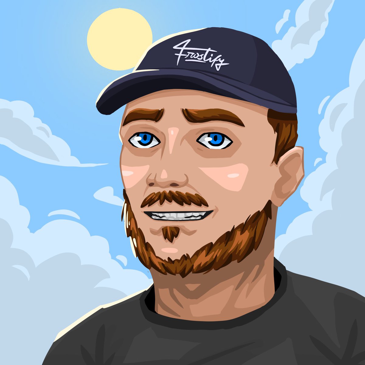 JMDesigns05's tweet image. Last 4 pieces created! Last two I’m not too happy with but then again it’s the learning process!