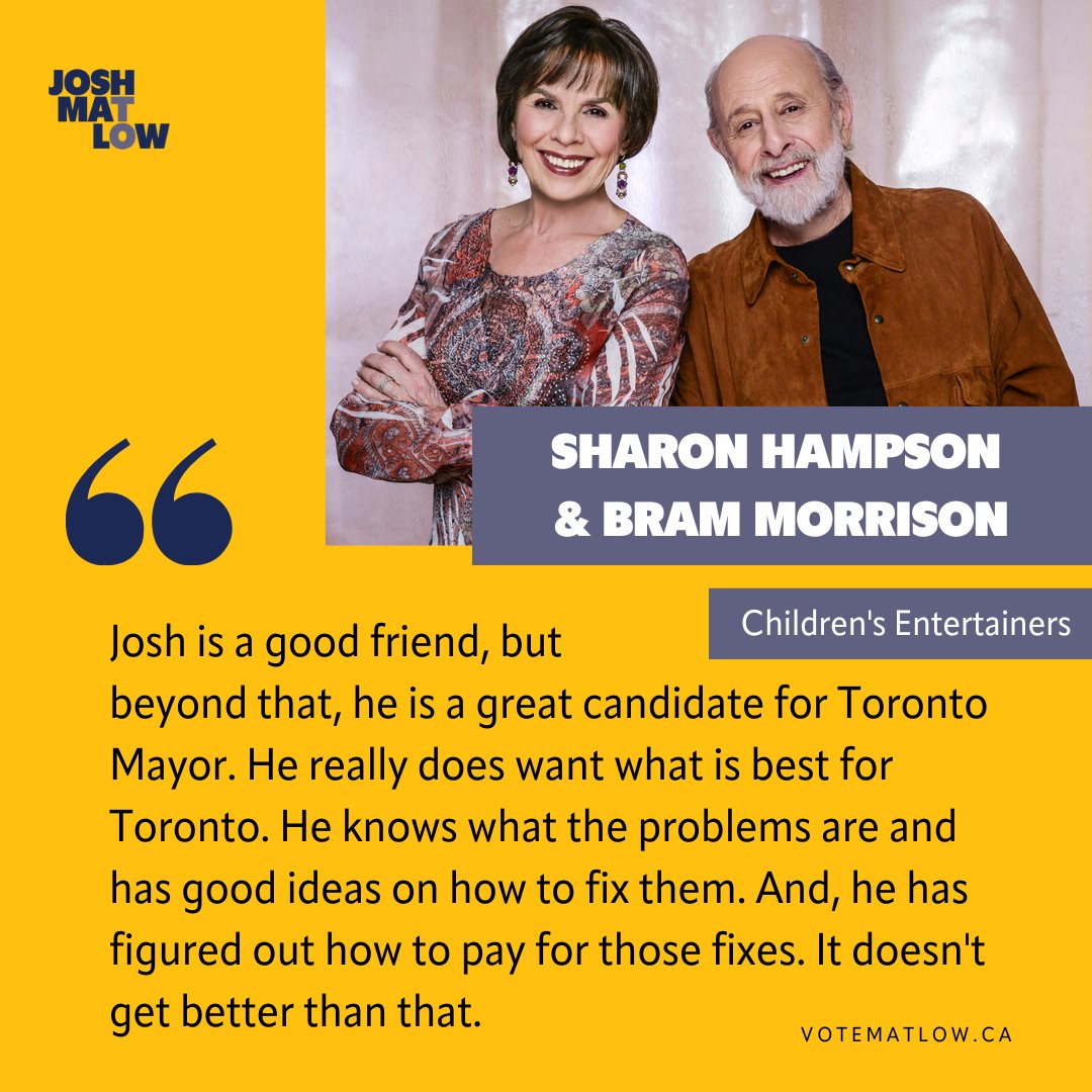 JoshMatlow's tweet photo. Sharon &amp; Bram have been instrumental to our childhoods and our children’s love of music. So many of us grew up loving them and the late Lois Lilienstein. They've meant so much to parents and children the world over, and I'm deeply grateful to have their friendship and support! 🐘 https://t.co/auA3avu9BV