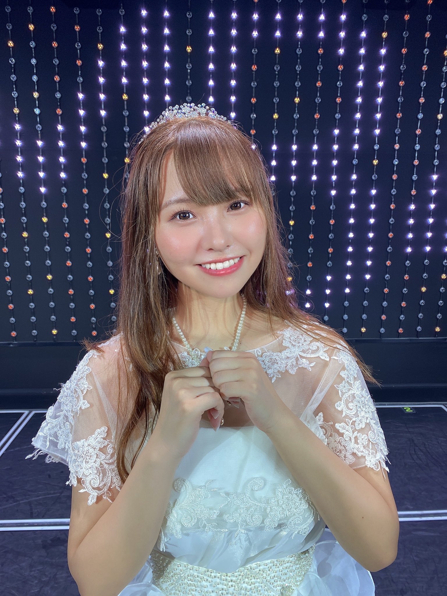 本郷柚巴 卒業公演グッズ