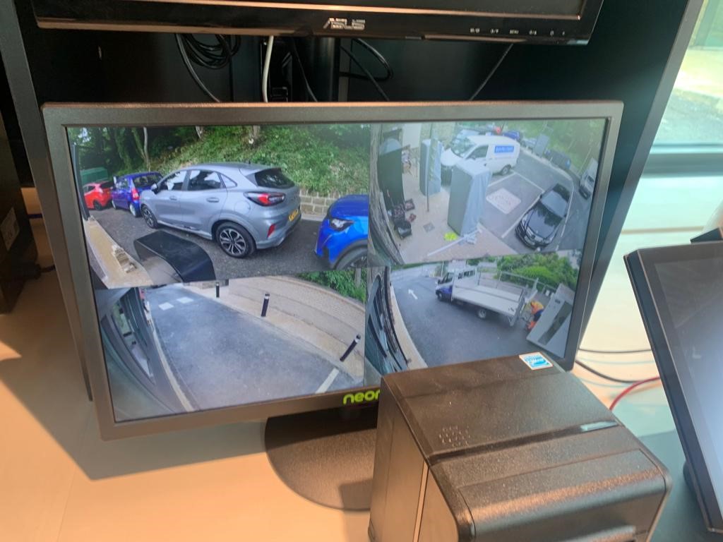 SAES Ltd tweet media