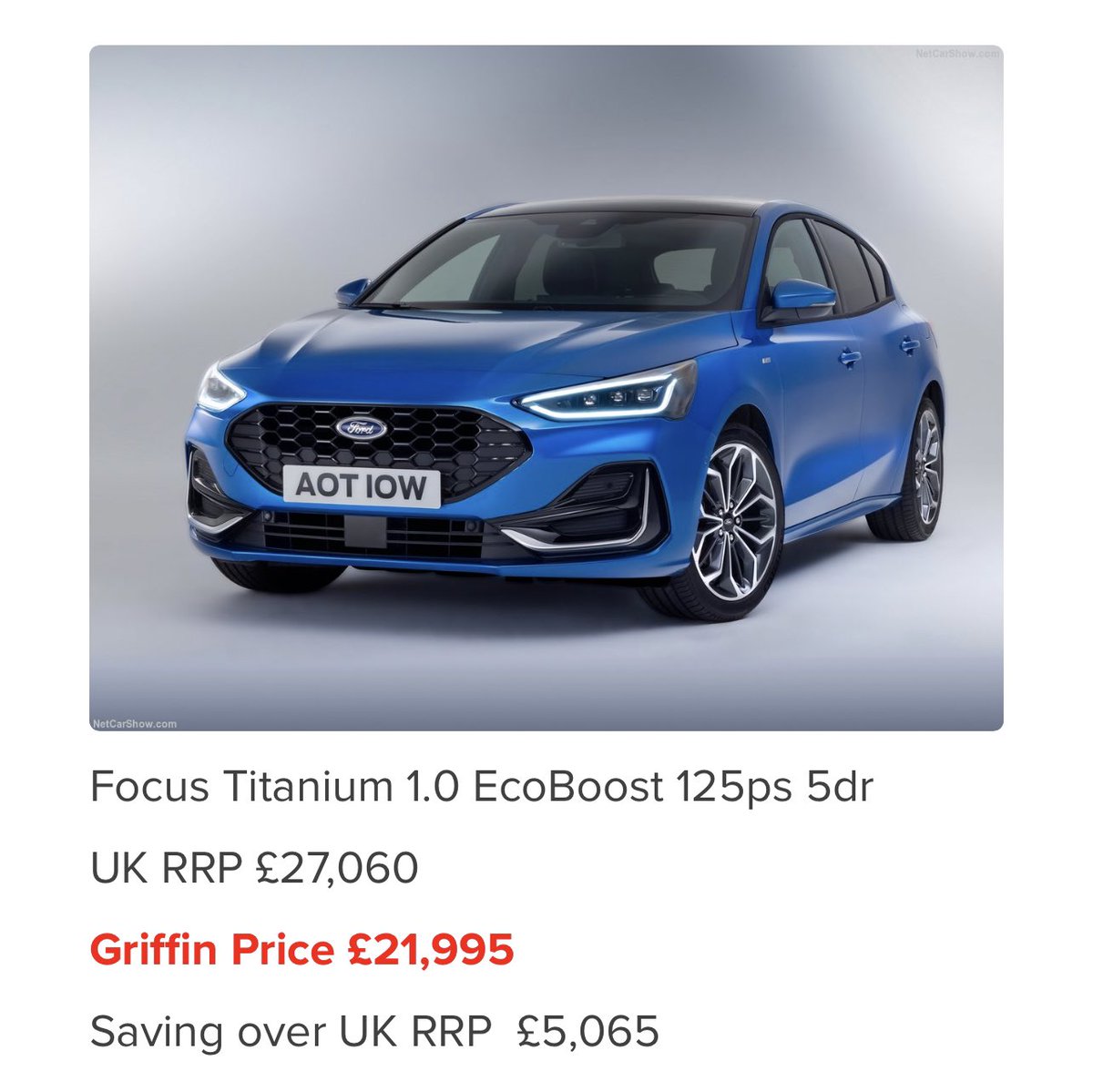 Griffin Military & Diplomatic Car Sales on Twitter "Taken from our