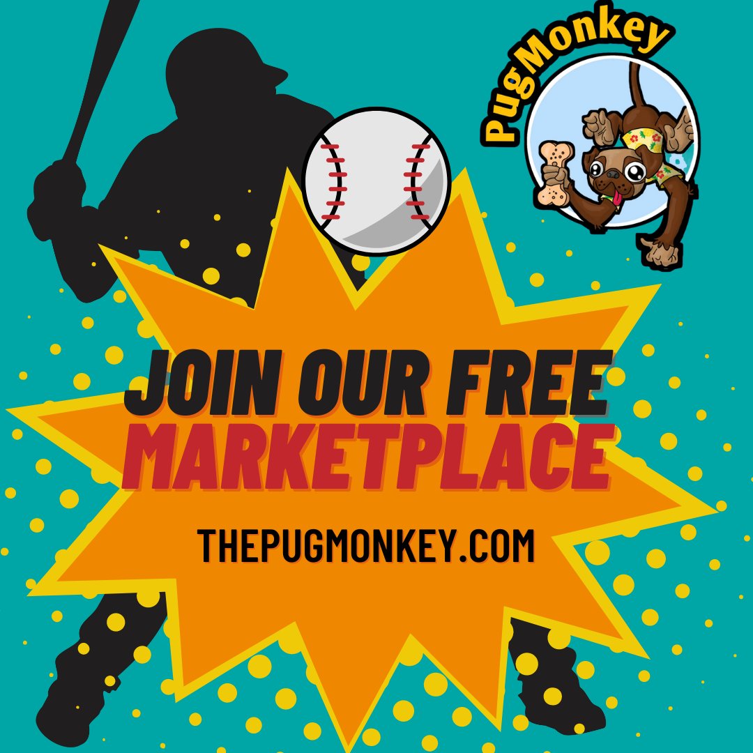 3 Breaks in our @isocommerce Marketplace.  We will rip when these fill, grab a team or two and lets have some fun. 

Link --> bit.ly/3p1wu2p

#thehobbyfamily #baseballcards  #whodoyoucollect #thehobby #groupbreak #boxbreak #tradingcards #topps #donruss