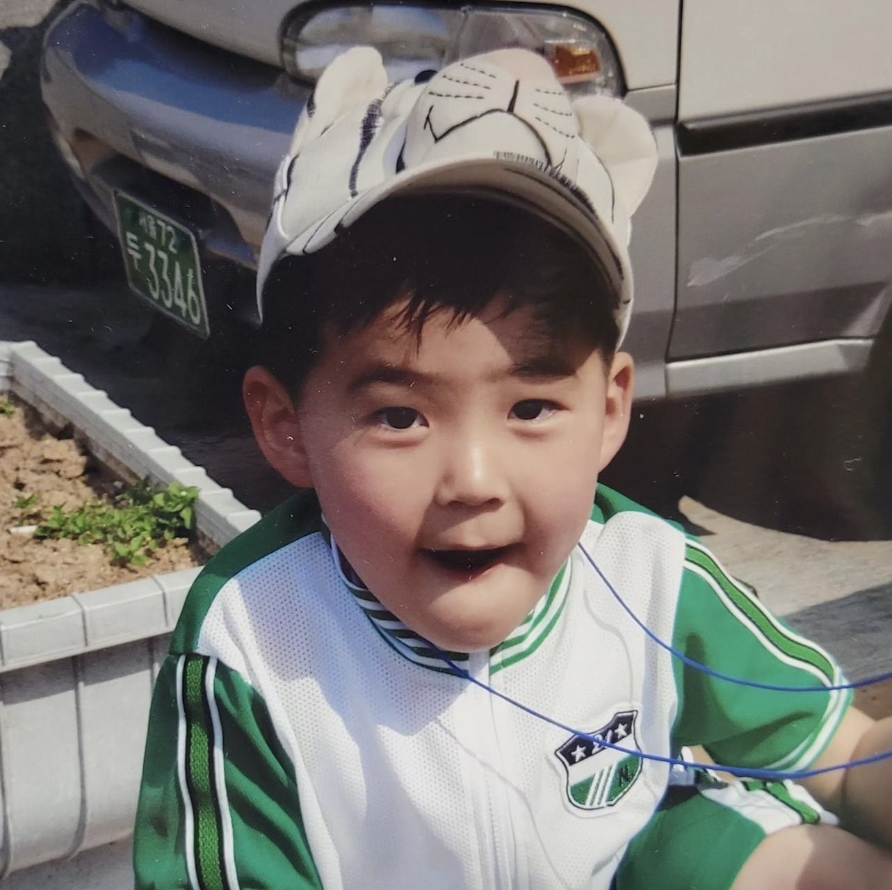 sung-hanbin-archive-on-twitter-hanbins-mom-posted-some-baby-pictures