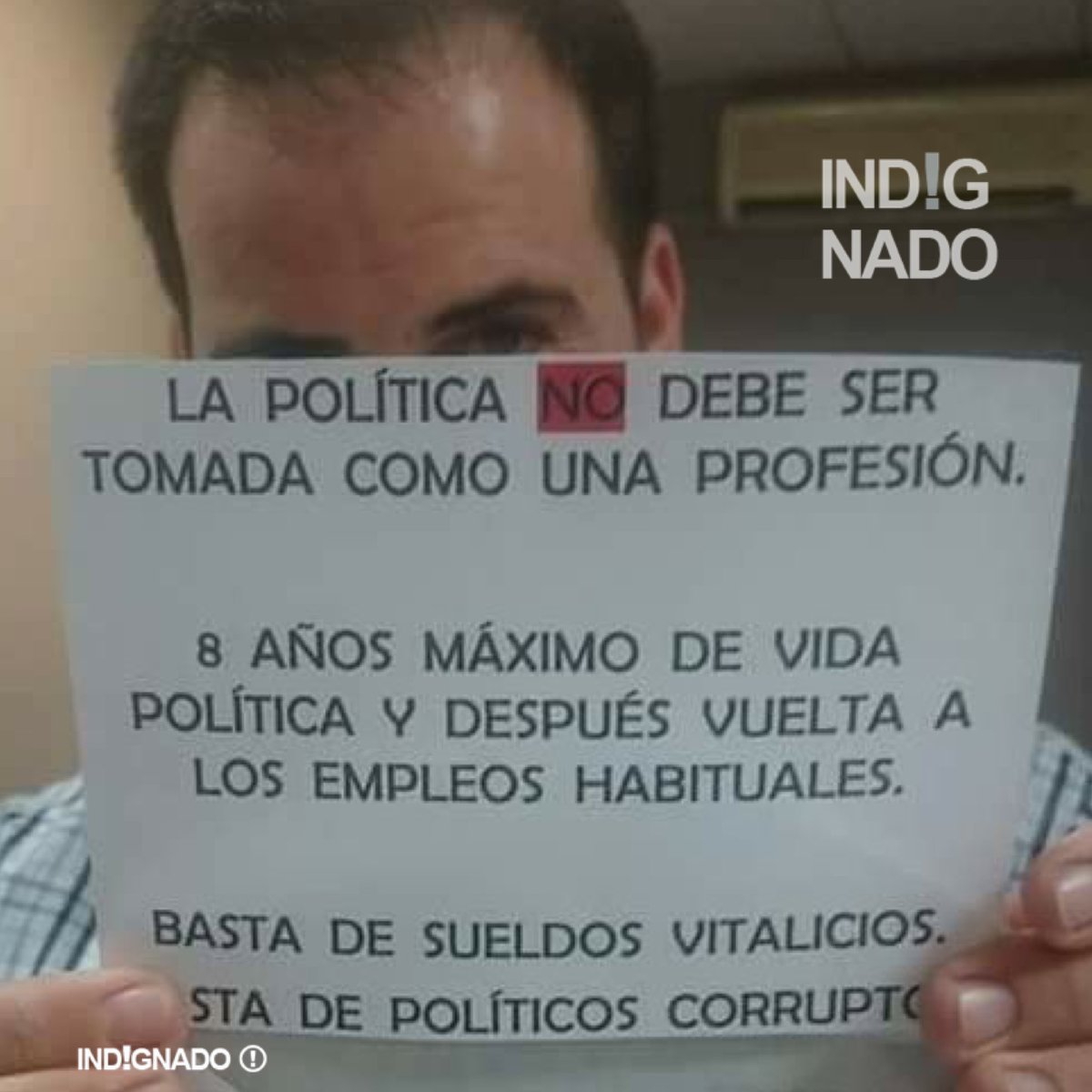 ¿ESTÁN DE ACUERDO CON ESTO?