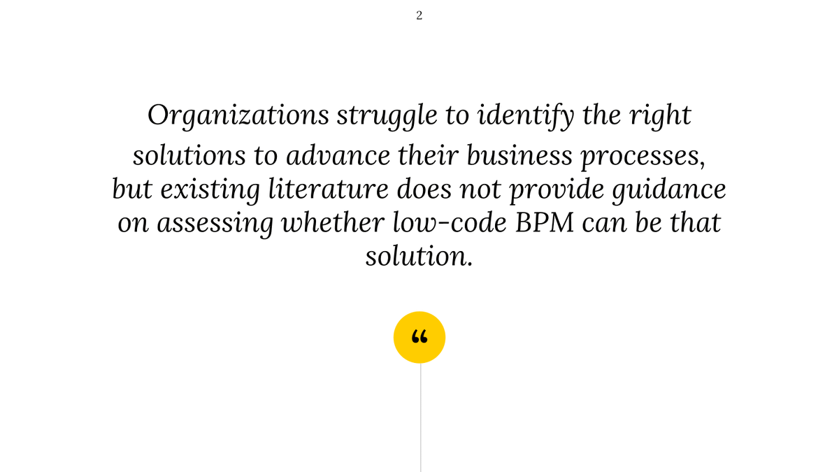 BPM & Analytics Group tweet media