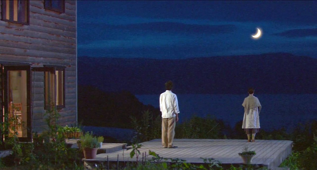 faeslily's tweet image. there's something about stories about the main character moving to a rural area that will be forever endearing for me