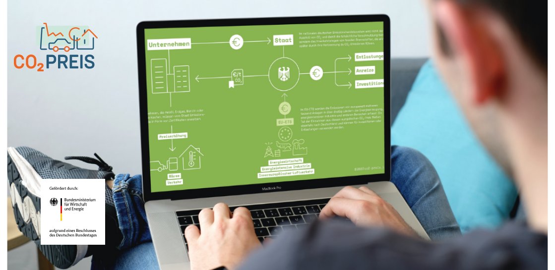 Vielen Dank an alle Teilnehmende &amp; Mitwirkende der <a href="/Co2Preis/">CO2-Preis</a> Abschlusskonferenz für die spannenden Diskussionen rund um den #CO2Preis &amp; transdisziplinäre #Energieforschung!

Die Dokumentation &amp; Forschungsergebnisse findet ihr zeitnah auf unserer Website 🌐co2-preis.info