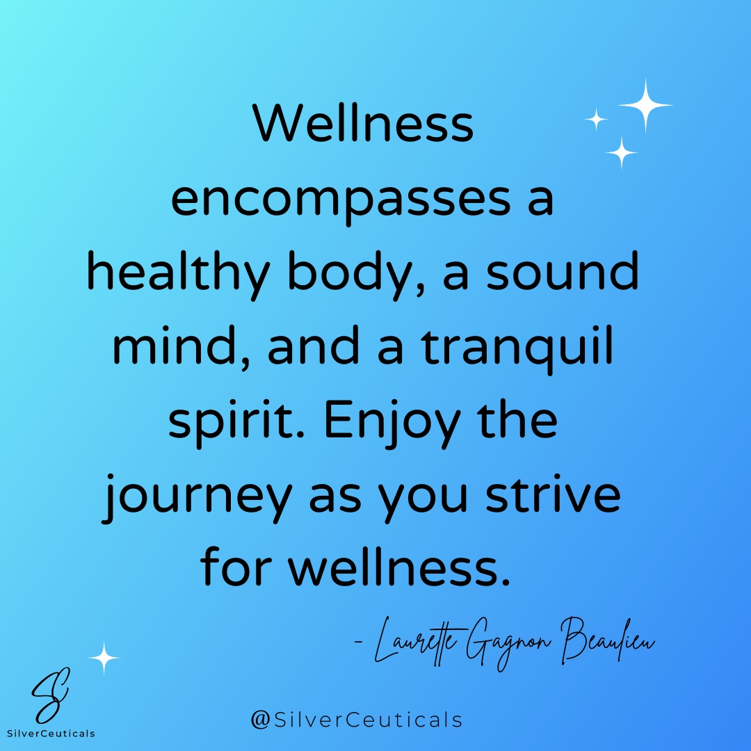 silverceuticals's tweet photo. Sending you good vibes today.🫶🏼⁠
#healthtip #tiptuesday #health #choosejoy #silverceuticals https://t.co/KN2PlnWzP4