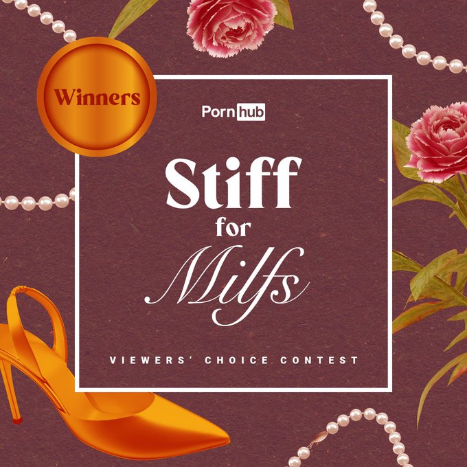 We wanted to see the hottest MILF action and you sexy stepmoms certainly delivered! These are the top<a href="/tag/breakthebias"class="tags"><span>#breakthebias</span></a>