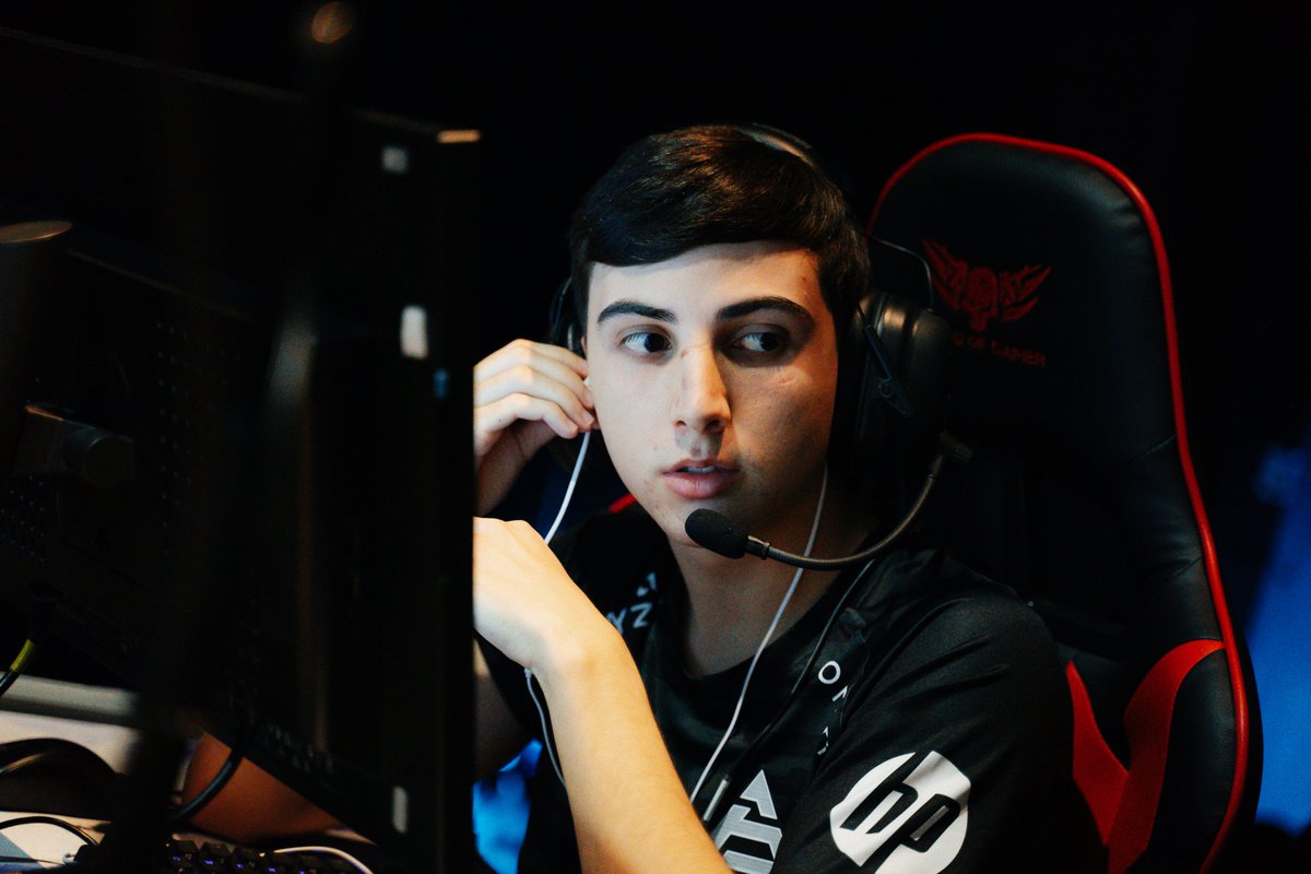 Miguel Pinto 📸 tweet media