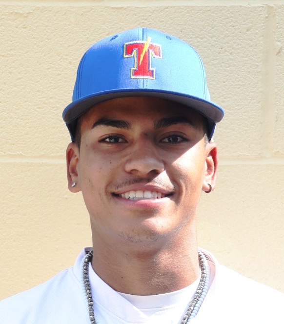 The Bolts mounted a ninth-inning comeback that fell just short last night as they dropped one to the Olney Cropdusters, 8-7 at Blair. Joe Kaleck made his debut on the mound and Amani Jones (below) made his debut as home run hitter. Read Judith at tbolts.org.