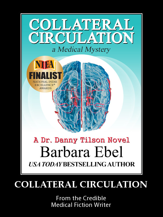 #IARTG #kindlebook #KindleUnlimited #MedTwitter #BookTwitter #anatomy #Neurosurgery #asmsg #booklover #BookWorm #mystery #bookseries 

Add this #awardwinning #Medical #suspense #novel 

to your #summer #Reading!

mybook.to/Collateral-Cir…