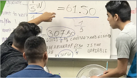 🌟Hot off of the Presses!🌟
Read & Share 'Creating a Culture of Learning for All Students w/ the SIOP® Model' featuring amazing educators from @JEFCOED!
➡️ savvas.com/index.cfm?loca…

@jefcoedESL @LariValtierra #MLLChat #K12 #SIOP
Learn more about SIOP® PD at SIOP.Savvas.com