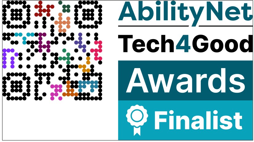 🎉 Exciting Announcement! Med4All has been shortlisted for the Inclusive Health category at the prestigious #Tech4Good Awards organized by AbilityNet! 🌍
Stay tuned for more updates as we continue to advance inclusive health in Ghana!💙 #Tech4Good #InclusiveHealth #Med4All