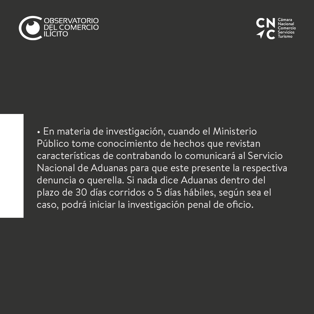 CamaraNacional's tweet photo. En relación al #contrabandodedinero solo existe la sanción por su infracción.

En 2023 se presentó en el Senado una moción  para incorporar esta conducta dentro de la figura del delito de #contrabando.

Revisa  este link para más información 👉🏻https://t.co/D1FkPg0TPW https://t.co/GnYw7vNtJO