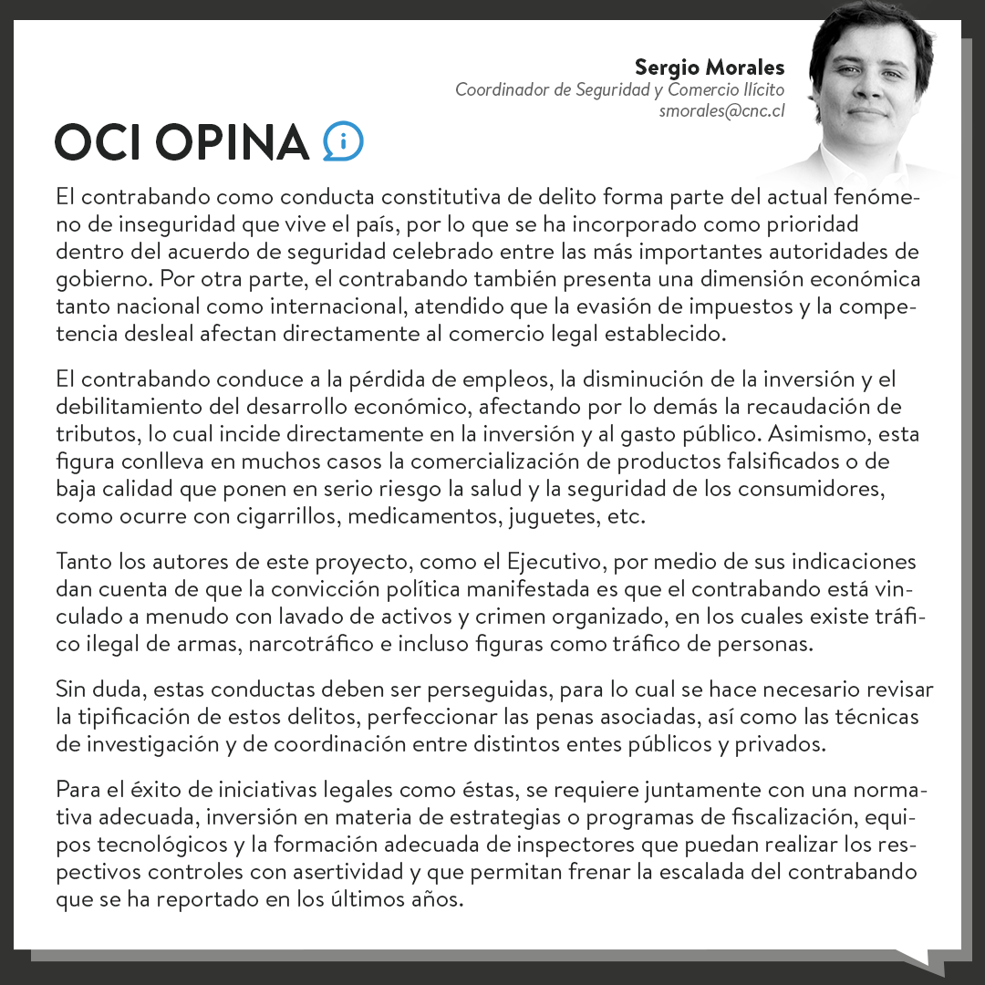 CamaraNacional's tweet photo. En relación al #contrabandodedinero solo existe la sanción por su infracción.

En 2023 se presentó en el Senado una moción  para incorporar esta conducta dentro de la figura del delito de #contrabando.

Revisa  este link para más información 👉🏻https://t.co/D1FkPg0TPW https://t.co/GnYw7vNtJO